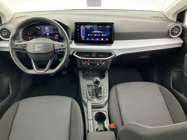 SEAT Ibiza 5P/D (2024) — foto 8 van 36