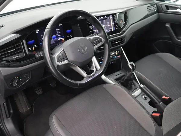 Volkswagen Taigo (2022) — foto 3 van 25