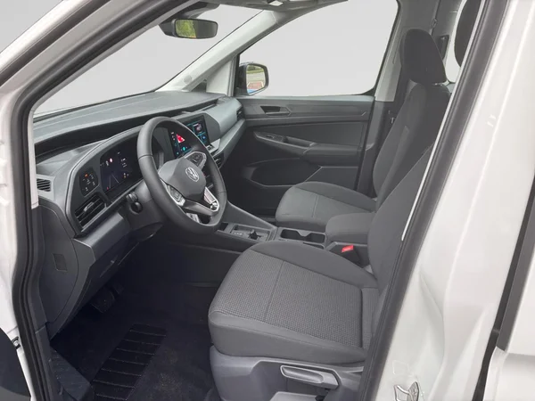 VOLKSWAGEN Caddy Maxi Dsl (2025) — foto 24 van 24