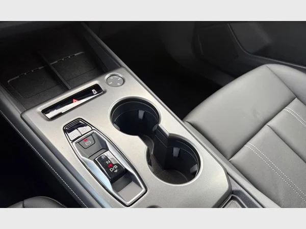 AUDI Q4 e-tron (2026) — foto 11 van 24