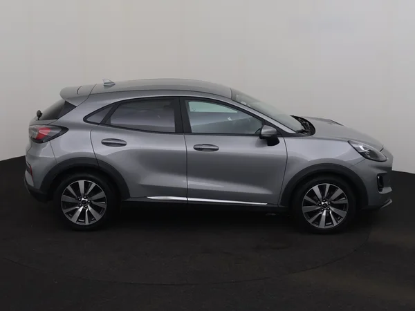 FORD Puma (2021) — foto 25 van 29