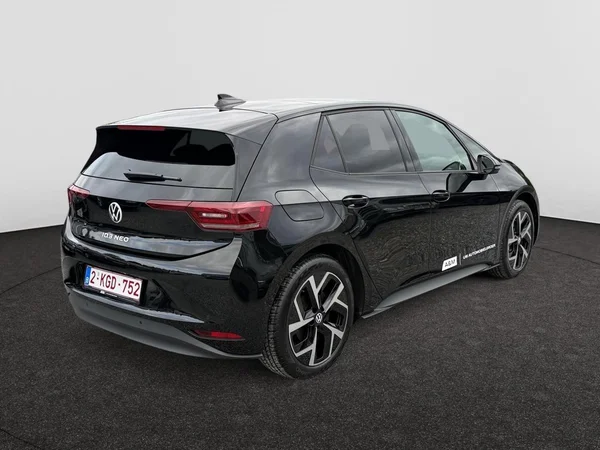 VOLKSWAGEN ID.3 Neo (2026) — foto 10 van 16