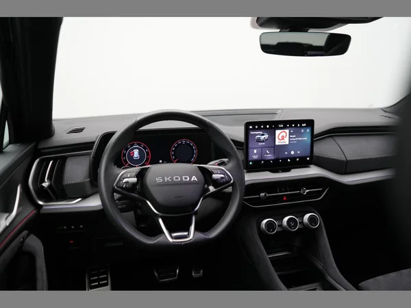 SKODA Kodiaq (2025) — foto 5 van 31