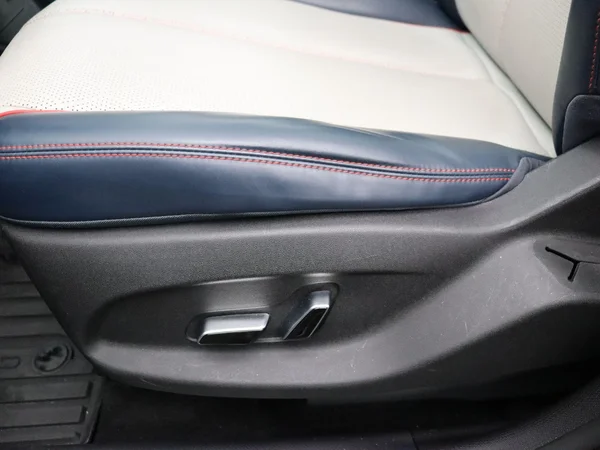 BYD ATTO 3 (2023) — foto 8 van 35