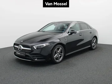 Mercedes-Benz A-Klasse (2022)