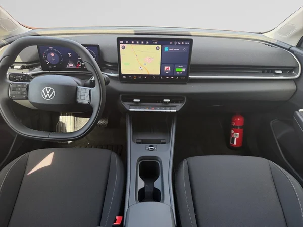VOLKSWAGEN ID.Polo (2026) — foto 2 van 21
