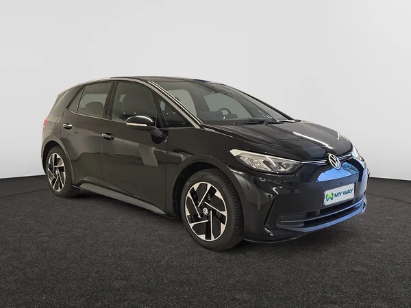 VOLKSWAGEN ID.3 (2025) — foto 19 van 21