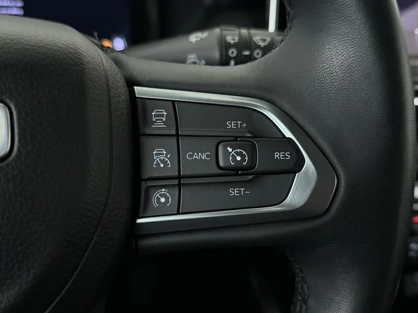 JEEP Compass (2024) — foto 9 van 29
