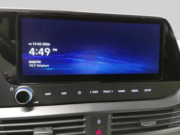 Hyundai i20 (2024) — foto 14 van 33