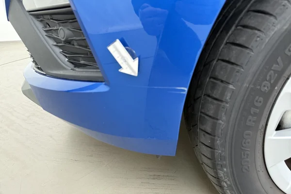 Skoda Kamiq (2025) — foto 10 van 19