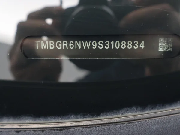 SKODA Kamiq (2025) — foto 19 van 27
