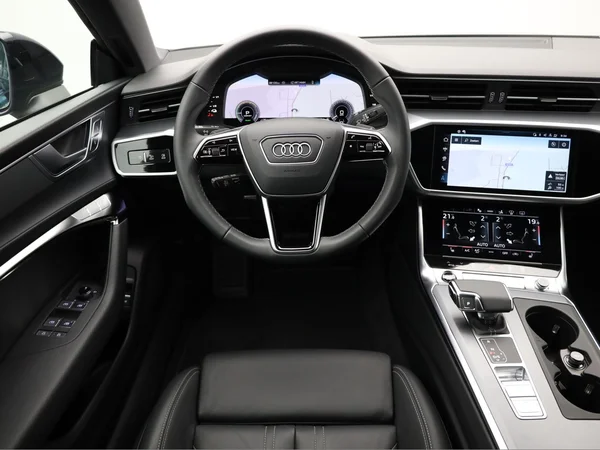 AUDI A7 Spotback PHEV (2025) — foto 6 van 26