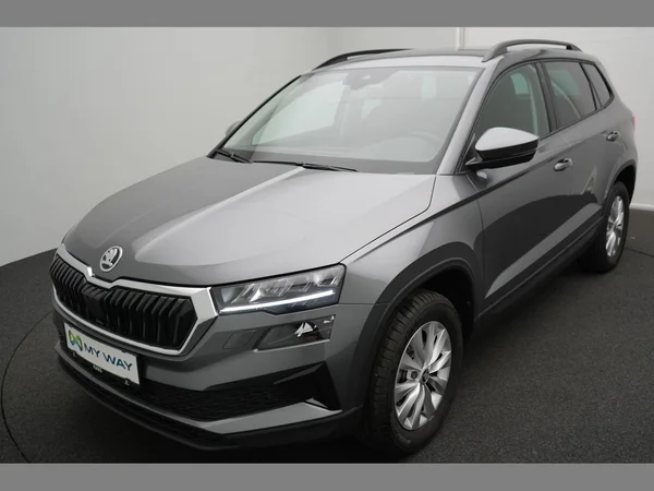 SKODA Karoq (2025) — foto 21 van 22