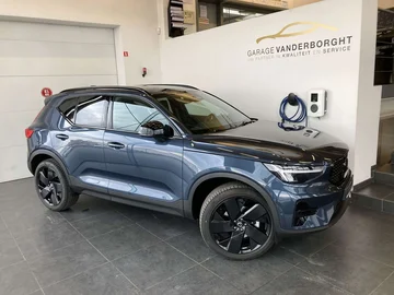 Volvo XC40 0913483b-5aeb-41ae-a897-6a22d7d5e3b9
