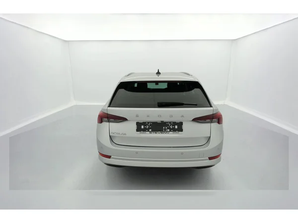 SKODA Octavia Combi (2022) — foto 3 van 36