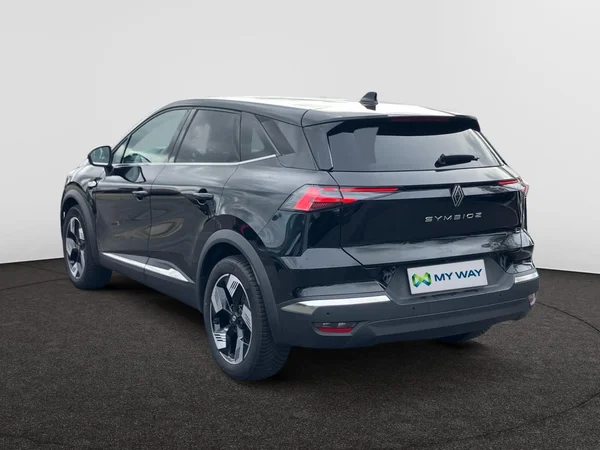 RENAULT Symbioz (2026) — foto 23 van 25