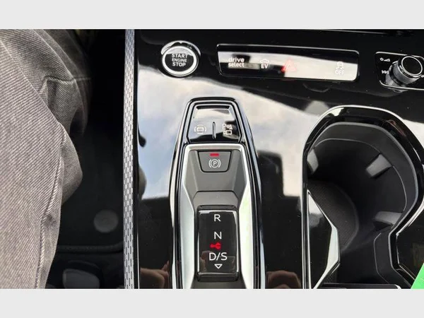 AUDI A5 Avant e-hybrid (2026) — foto 11 van 25