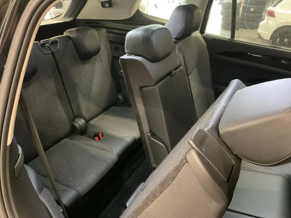 VOLKSWAGEN Tayron (2025) — foto 10 van 21