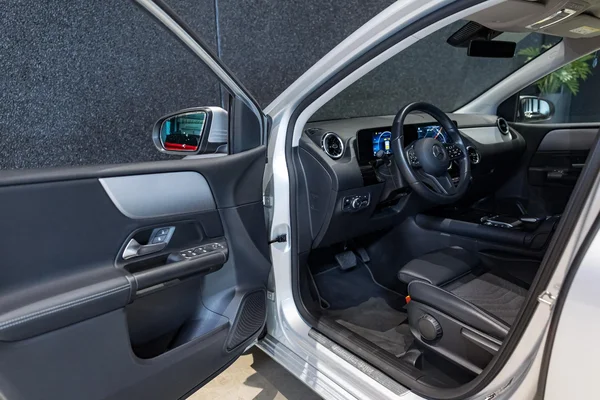 Mercedes-Benz B-Klasse (2022) — foto 8 van 31