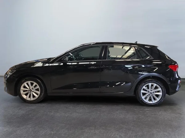 AUDI A3 Sportback Dsl (2022) — foto 27 van 32