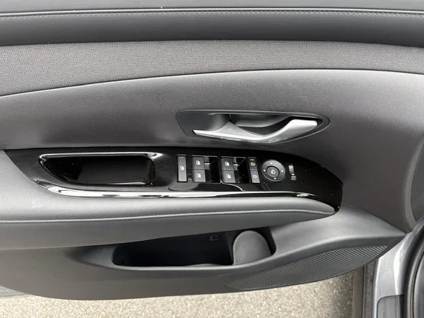 Hyundai Tucson (2025) — foto 21 van 23