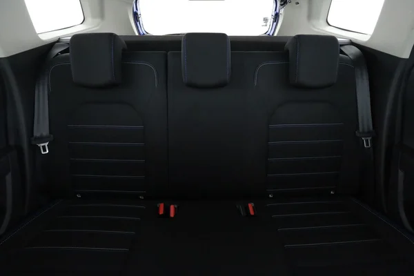Dacia Duster (2021) — foto 6 van 16