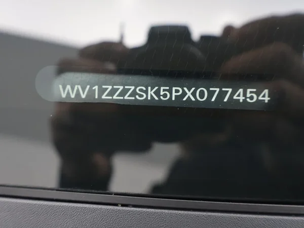Volkswagen Caddy (2023) — foto 19 van 27