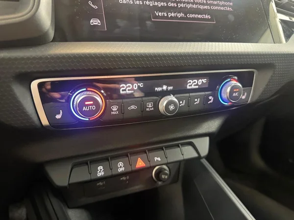 AUDI A1 Sportback (2021) — foto 4 van 12