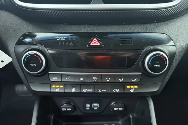 Hyundai Tucson (2019) — foto 5 van 21