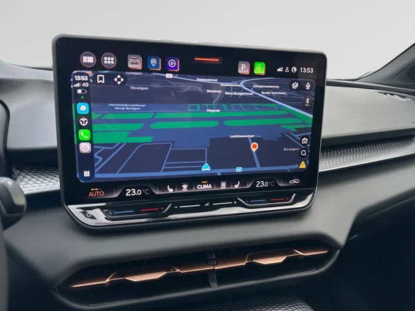CUPRA Terramar (2025) — foto 4 van 16