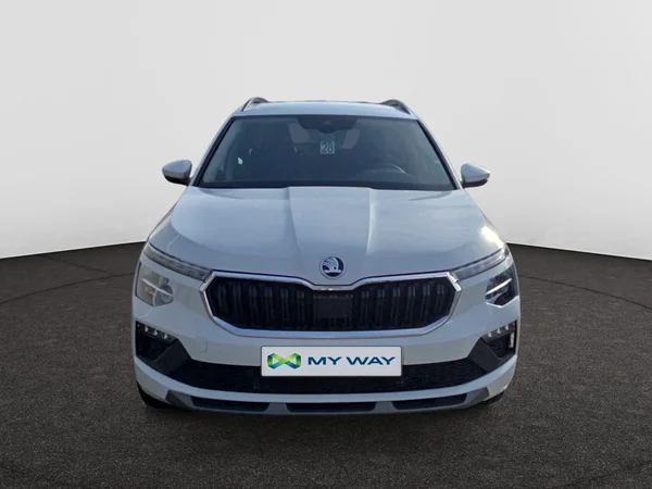 SKODA Kamiq (2026) — foto 19 van 24