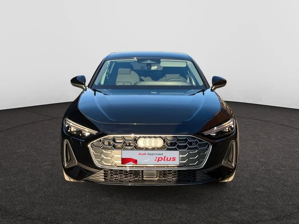 AUDI A5 (2026) — foto 11 van 16