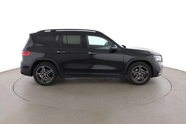 Mercedes-Benz GLB-Klasse (2025) — foto 13 van 16