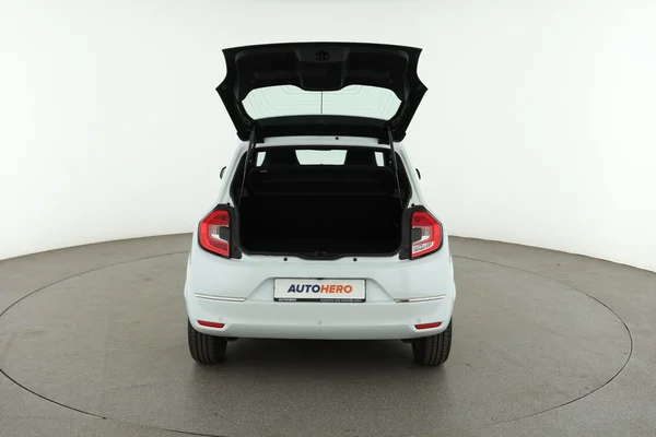 Renault Twingo (2020) — foto 8 van 17
