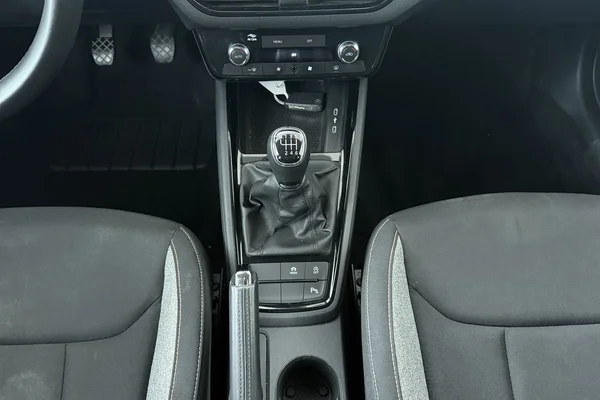 Skoda Kamiq (2025) — foto 4 van 21