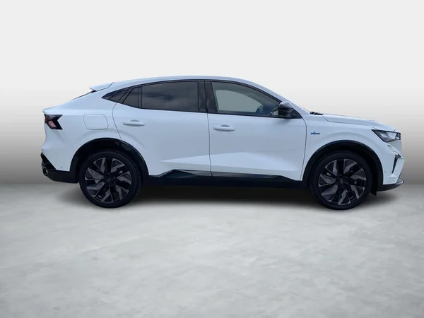 Renault Rafale (2025) — foto 16 van 22