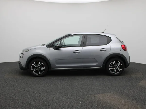 Citroën C3 (2022) — foto 31 van 36