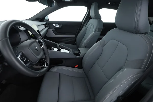 Polestar 2 (2022) — foto 16 van 16