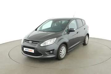 Ford C-Max b169f421-dabd-49f2-810c-14f87343481b