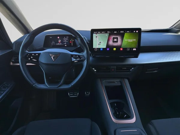 CUPRA Born (2023) — foto 27 van 27