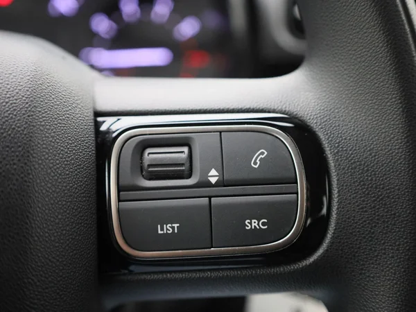 Citroën C3 (2022) — foto 14 van 36