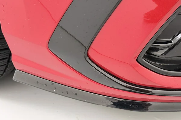 Volkswagen Golf VIII (2024) — foto 20 van 38