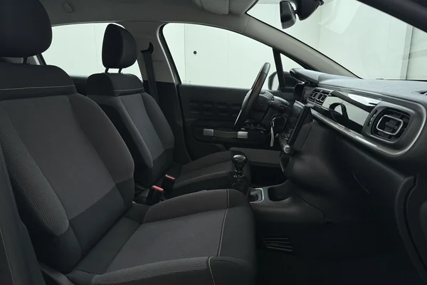 Citroen C3 (2020) — foto 21 van 23
