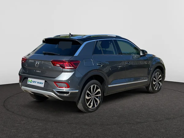 VOLKSWAGEN T-Roc (2023) — foto 21 van 24