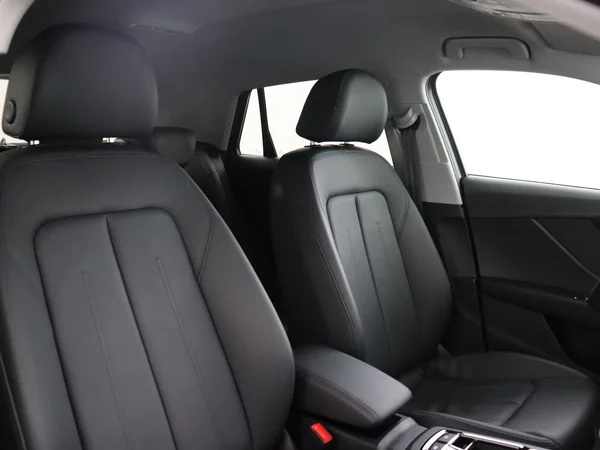 AUDI Q2 (2025) — foto 19 van 19