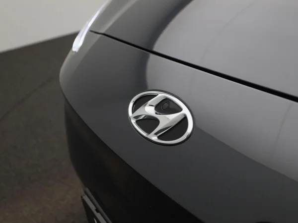 Hyundai Kona (2023) — foto 26 van 34