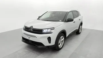 Citroen C5-aircross ea7b559d-4637-4942-944e-7733eba33870