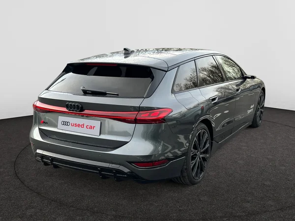 AUDI A6 Avant e-tron (2025) — foto 8 van 15