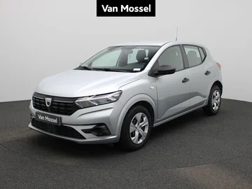 Dacia Sandero (2021)