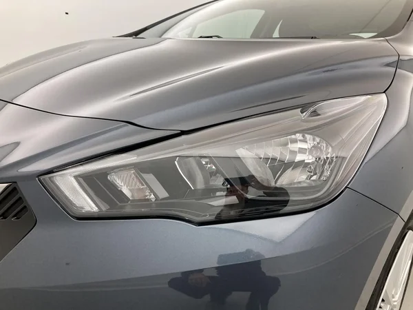 NISSAN Micra (2022) — foto 28 van 36
